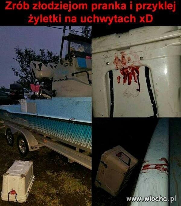 Prank