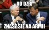 Człowiek od wszystkiego i niczego