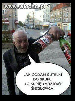 Ciekawe czy odprowadził podatek
