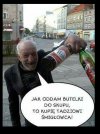 Ciekawe czy odprowadził podatek