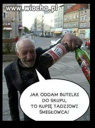 Ciekawe czy odprowadził podatek