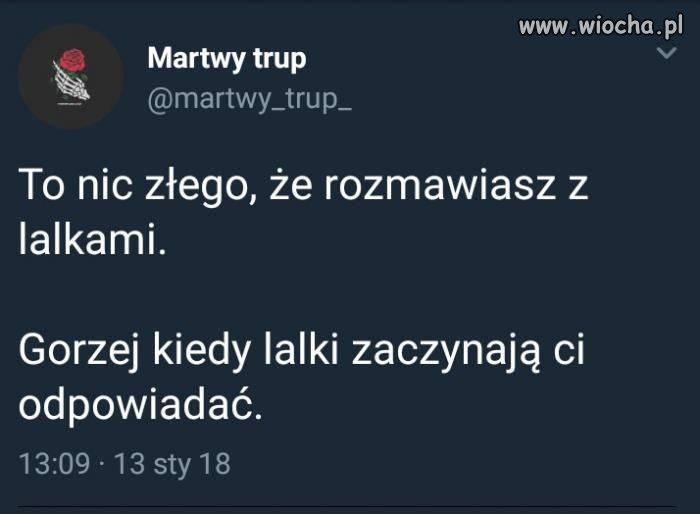 Nic złego
