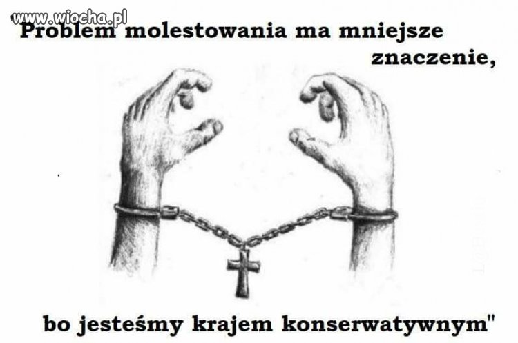 Jesteśmy krajem konserwatywnym