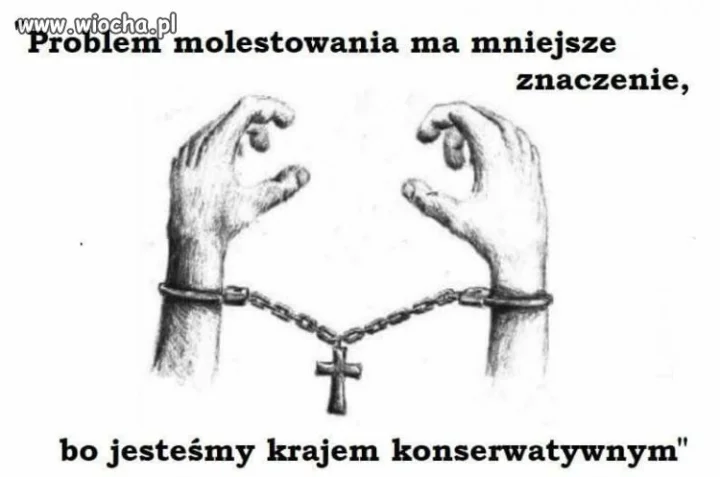 Jesteśmy krajem konserwatywnym