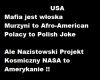 USA to stan umysłu