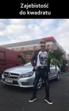 To już jest klasyka wiochy