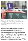 Od 6 lat próbuje zdać egzamin na prawo jazdy.