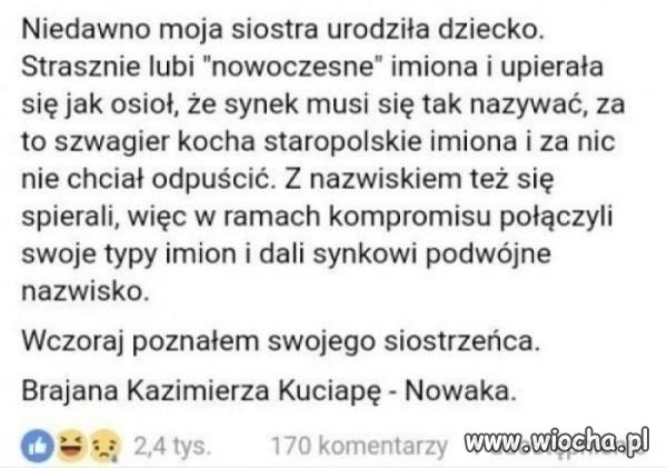 Tradycja i nowoczesność