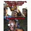 Pijąc alkohol staniesz się alkoholikiem 