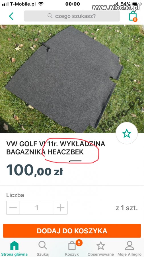 Nowy rodzaj nadwozia Heaczbek