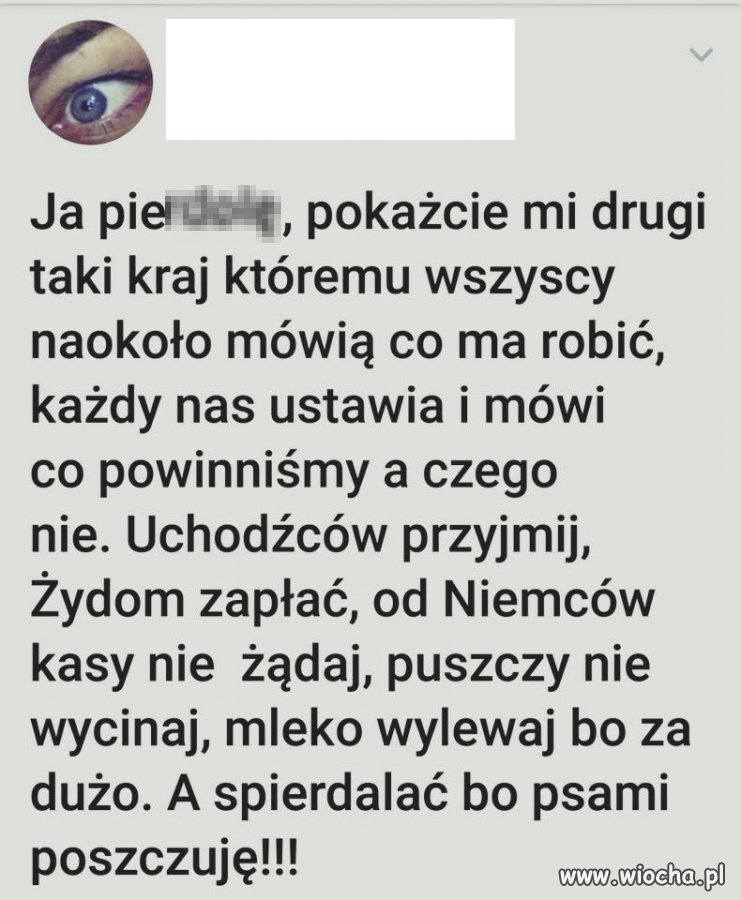 Święta prawda!