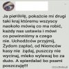 Święta prawda!