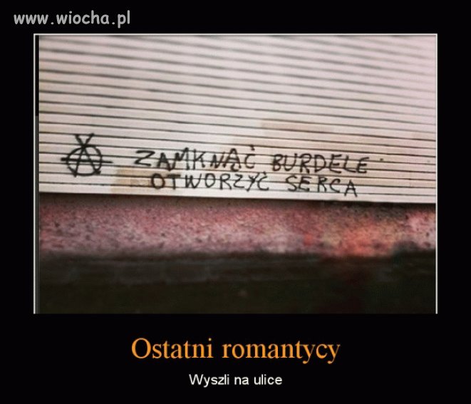 Romantyzm w Polsce
