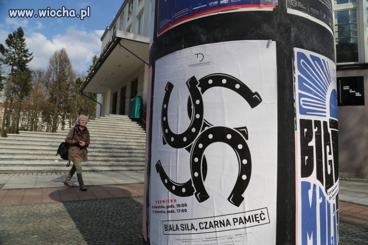 Poczwórne szczęście lepszego sortu