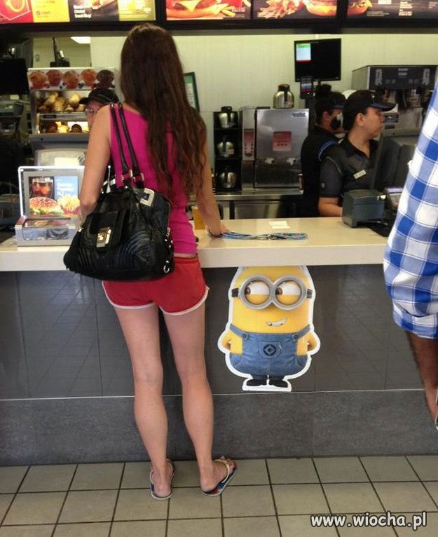 Minionki