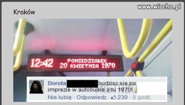 Co robisz