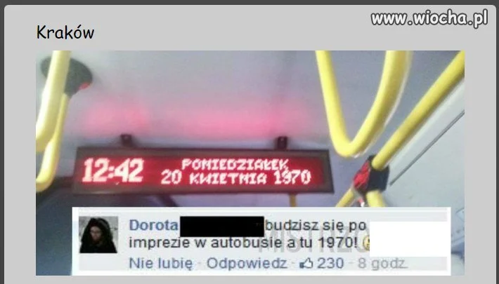 Co robisz