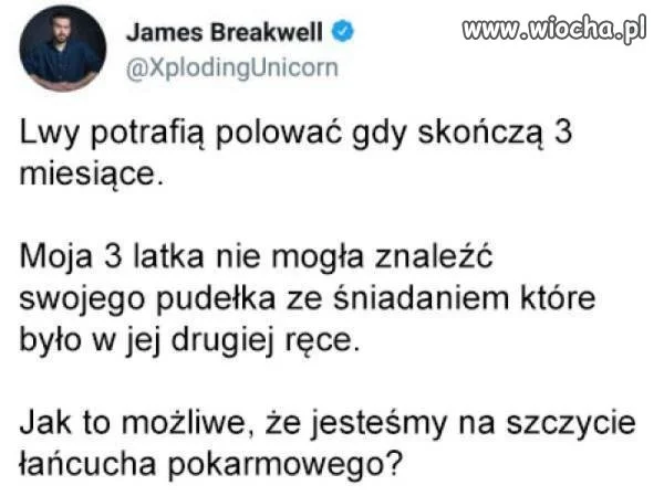 Dobre pytanie