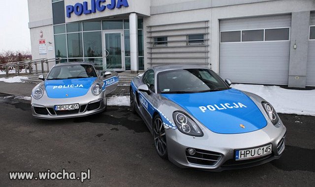 Dzięki wielkiemu zaangażowaniu Policji w akcję 