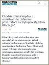 A na zachodzie tak