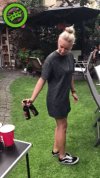 Kiedy mówię do żony