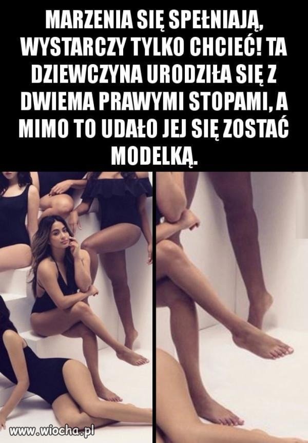 Marzenia się spełniają