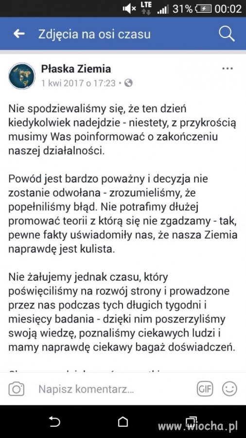 Wreszcie