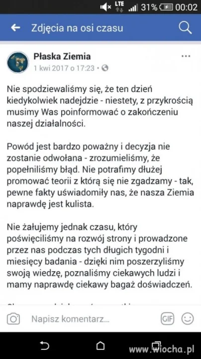 Wreszcie