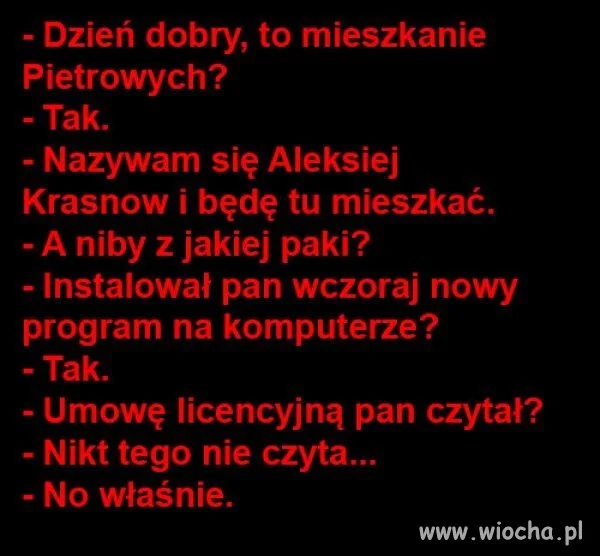Trzeba czytać