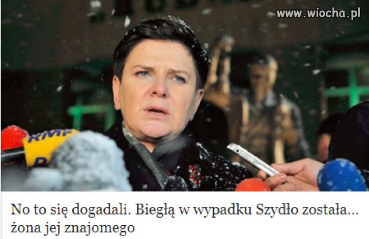 No to będzie bardzo uczciwie...