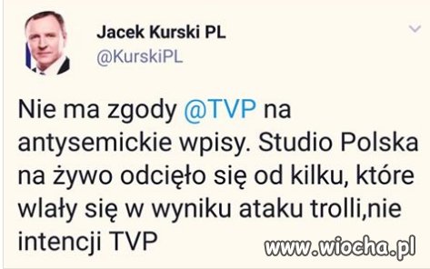 Wioska też się odcina! Tu nie ma
