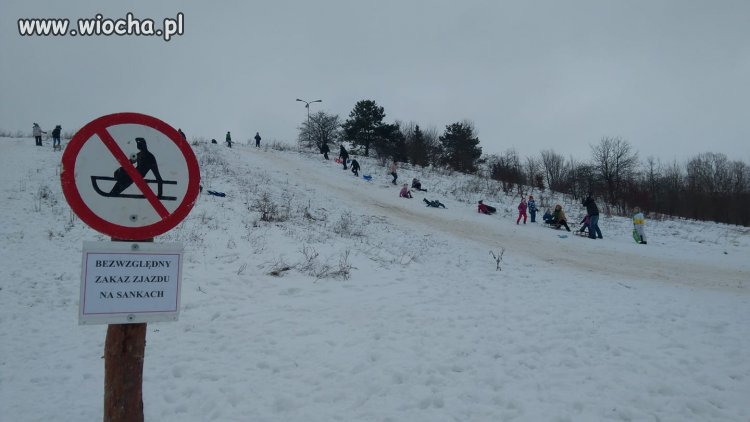 Moc tego znaku powala.