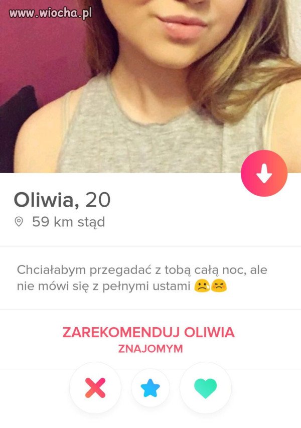 Wychowana 