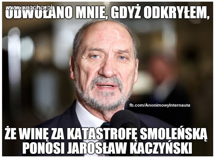 Z ostatniej chwili