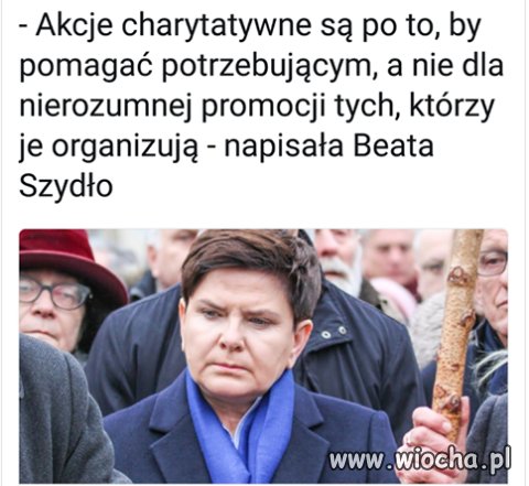 To o Rydzyku?