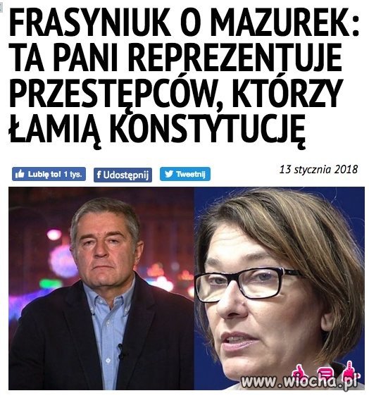 Dobrze babie pojechał 