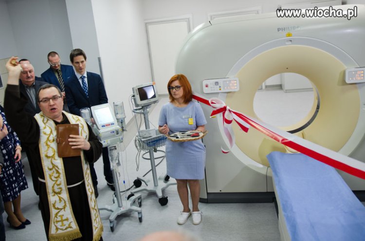 Bez pokropku za parę tysi by nie działał? 