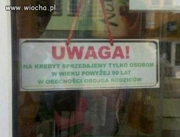 Kto chętny