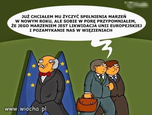I niech to marzenie się spełni
