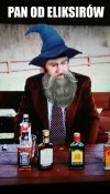 Pan profesor można by rzec