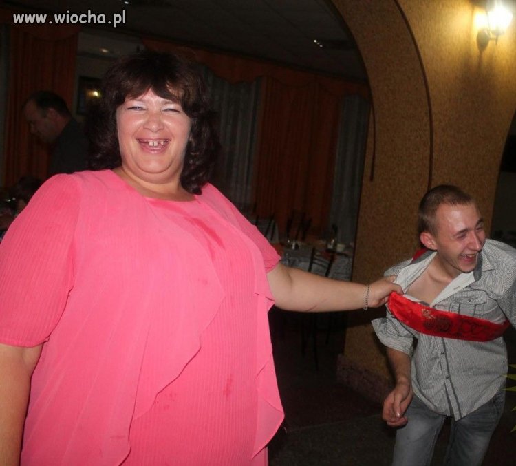 Chodź, było fajnie!