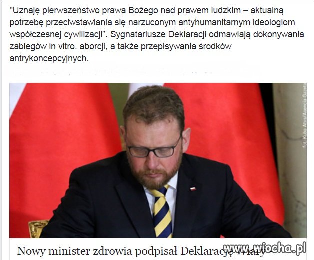 Boże miej nas w opiece...