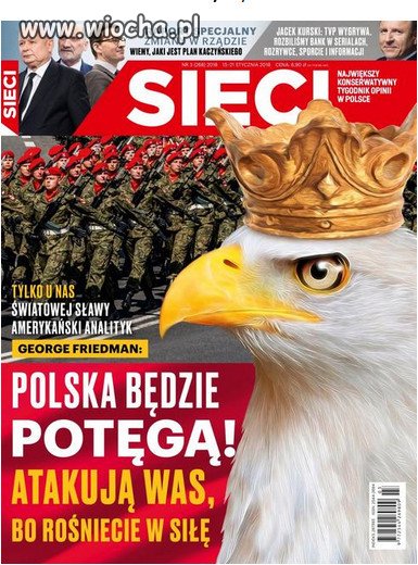 W SIECIACH PROPAGANDY PiSu