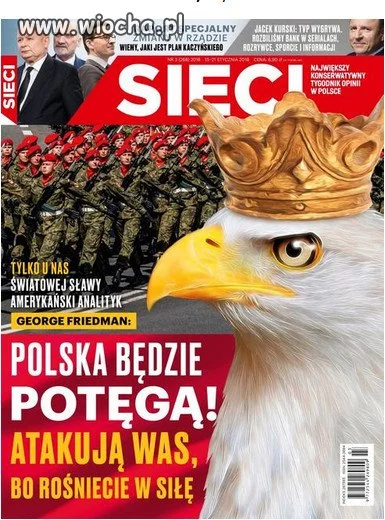 W SIECIACH PROPAGANDY PiSu