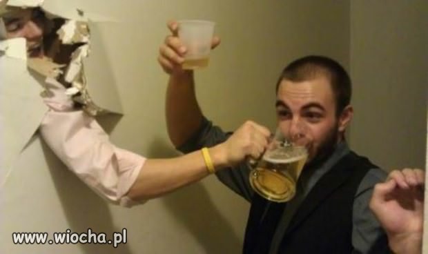 Prawdziwy przyjaciel