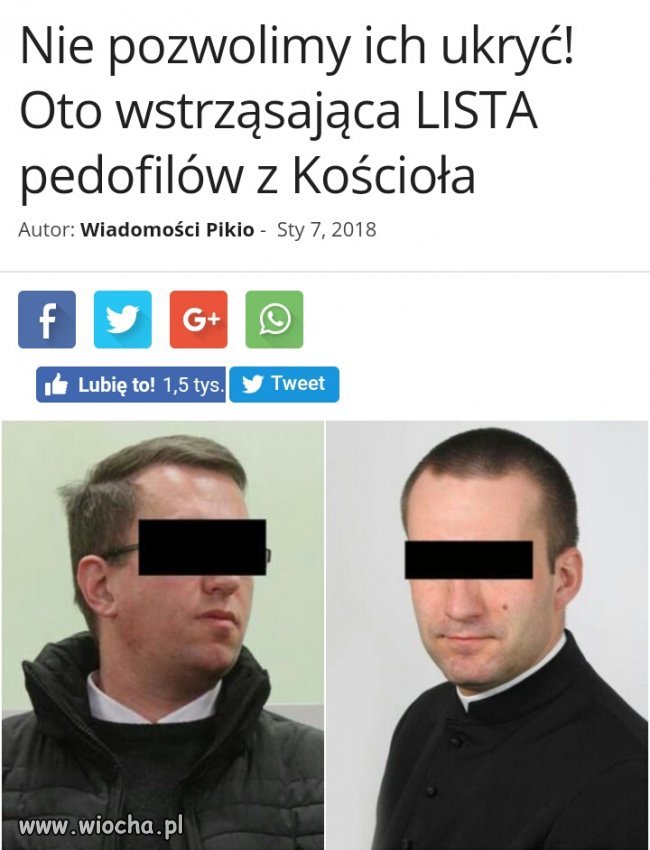 Zapraszam do lektury 