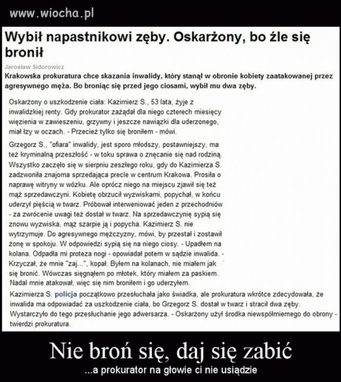 Bez komentarza