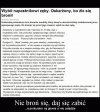 Bez komentarza