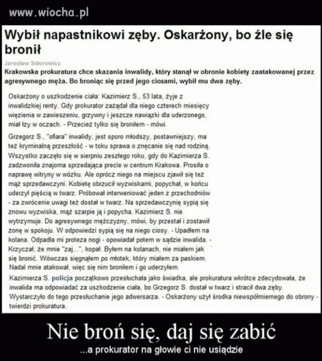 Bez komentarza