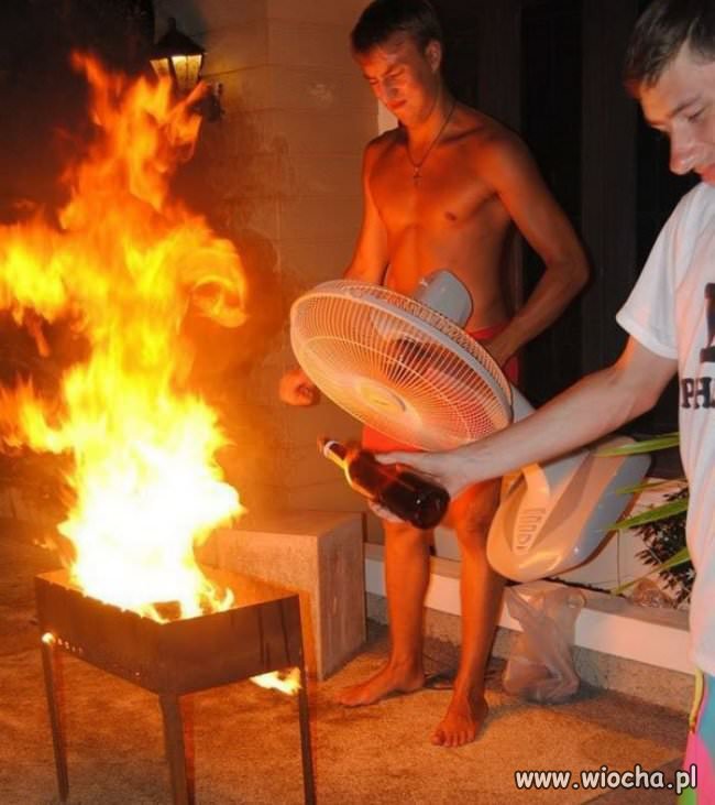 Jest sposób